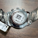 [NOS] Certina DS Podium C0252171101700 Quartz Chronograph Women Watch