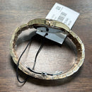 [Pre-Owned] Citizen EM0973-55A Sapphire Rose Gold Eco-Drive Women Watch