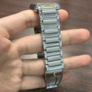 [Pre-Owned] Citizen FRA59-2432 Square Eco-Drive Unisex Watch