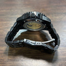 [Pre-Owned] Citizen NJ0177-84X Luminous Dial Automatic Men Watch