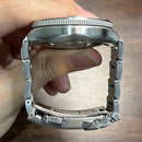 [Pre-Owned] Citizen Promaster Orca Killer Whales BN0231-52L Eco-Drive Men Diver Watch