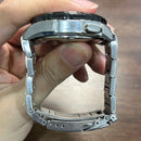 [Pre-Owned] Citizen Promaster Racing JW1024-53E Eco-Drive Chronograph Men Watch