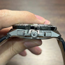 [Pre-Owned] Citizen Promaster Skyhawk A-T JY8149-05E Radio-Controlled Sapphire Eco-Drive Men Watch