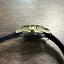 [Pre-Owned] Citizen Vintage 71-1942 Gold Automatic Unisex Watch