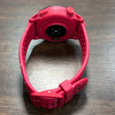 [Pre-Owned] Coros Pace 3 (Red Silicone) Running Smartwatch