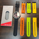 [Pre-Owned] Coros Vertix 2 (Lava) Premium Adventure Men Smartwatch