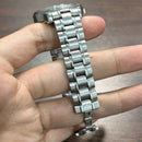 [Pre-Owned] Cyma 02-0468 Black Mother of Pearl Dial Quartz Women Watch