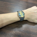 [Pre-Owned] Felca Vintage Sportmaster 9182 GF Automatic Men Watch