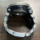 [Pre-Owned] Formex 4Speed DS2000 Titanium Limited 499 Automatic Chronograph Men Watch