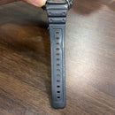 [Pre-Owned] Casio G-Shock TMJ G-Shock GA-2100PTS-8A Grey CasiOak Men Watch