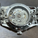 [Pre-Owned] Hamilton Jazzmaster 36mm Open Heart H32215130 Automatic Unisex Watch