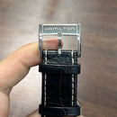 [Pre-Owned] Hamilton Khaki Field Murph 42mm H70605731 Automatic Men Watch