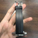 [Pre-Owned] Hamilton Khaki Aviation X-Wind Limited 1999 Automatic Chronograph Men Watch