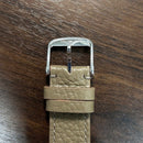 [Pre-Owned] Longines Avigation Bigeye L28164532 Automatic Chronograph Men Watch