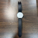 [Pre-Owned] Longines Elegant Collection 41mm L49114112 Automatic Men Watch