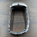 [Pre-Owned] Longines HydroConquest 39mm Grey Quartz Men Watch