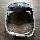 [Pre-Owned] Longines Spirit Zulu Time 42mm Green Automatic GMT Men Watch