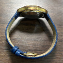 [Pre-Owned] Lucien Piccard Vintage Luccard Giltron Automatic Unisex Watch