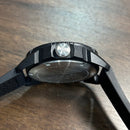 [Pre-Owned] Luminox ICE-SAR Arctic 1052 Carbon Sapphire Quartz Men Watch