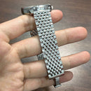 [Pre-Owned] Maurice Lacroix Eliros EL1096 Mother of Pearl Diamond Quartz Women Watch