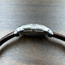 [Pre-Owned] Maurice Lacroix Les Classiques Date LC6017 Automatic Men Watch