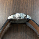 [Pre-Owned] Mido Multifort Panda Dial Automatic Chronograph Men Watch