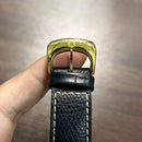 [Pre-Owned] Montblanc Meisterstuck 7042 36mm Gold Automatic Unisex Watch