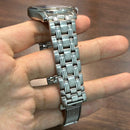 [Pre-Owned] Omega Vintage Seamaster 120m 2501.80 Automatic Unisex Watch