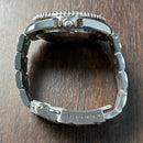 [Pre-Owned] Orient Kamasu Sapphire Blue Automatic Men Diver Watch