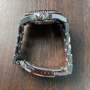 [Pre-Owned] Orient Mako II Pepsi Automatic Men Diver Watch