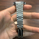 [Pre-Owned] Orient Vintage Q44601-40 Quartz Digital Watch