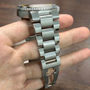 [Pre-Owned] Oris Aquis Date 43mm 7653 Automatic Men Diver Watch