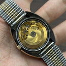 [Pre-Owned] Rado Vintage Balboa Two Tone Gold Automatic Unisex Watch