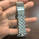 [Pre-Owned] Ricoh Vintage World Timer Automatic Men Watch