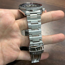 [Pre-Owned] Seiko 5 Sports Pepsi SRPD53K1 Automatic Men Watch