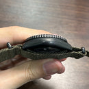 [Pre-Owned] Seiko 5 Sports X DENHAM SRPL37K1 Limited 2000 Automatic Men Watch