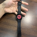 [Pre-Owned] Seiko 5 Sports X One Piece Luffy SRPH65K1 Limited 5000 Automatic Men Watch