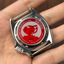 [Pre-Owned] Seiko 5 Sports X Ultraman Ultraseven SBSA195 Limited 3400 Automatic Men Watch
