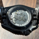 [Pre-Owned] Seiko 5 Sports X Yuto Horigome SSK027K1 Limited 2700 Automatic GMT Men Watch