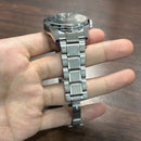 [Pre-Owned] Seiko Presage Sharp Edged SPB169J1 Automatic Men Watch