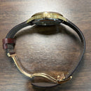 [Pre-Owned] Seiko Presage Cocktail Time SRPB46J1 Gold Automatic Men Watch