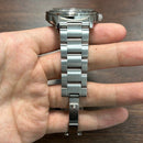 [Pre-Owned] Seiko Presage Style 60’s SSK009J1 Automatic GMT Men Watch