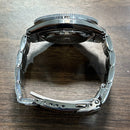 [Pre-Owned] Seiko Prospex 62MAS SBDC077 Smoked Green Automatic Men Watch