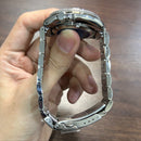 [Pre-Owned] Seiko Prospex Captain Willard Glacier Save The Ocean SPB301J1 Automatic Men Diver Watch