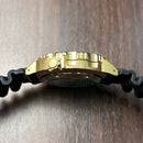 [Pre-Owned] Seiko Prospex Land Monster SRP580K1 Gold Limited Automatic Men Watch