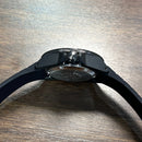 [Pre-Owned] Seiko Prospex Samurai SRPH11K1 'Black Series' Automatic Men Watch