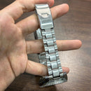 [Pre-Owned] Seiko Prospex King Sumo SPB103J1 (6R35-00A0) Green Diver Men Watch