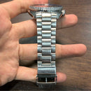 [Pre-Owned] Seiko Prospex Turtle Batman SRPC25K1 Automatic Men Watch