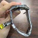 [Pre-Owned] Seiko Prospex Yellow Sumo Limited 750 SBDC017 Automatic Men Watch