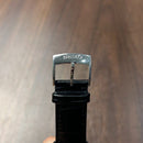 [Pre-Owned] Seiko SUR007P2 Big Date Sapphire Quartz Men Watch